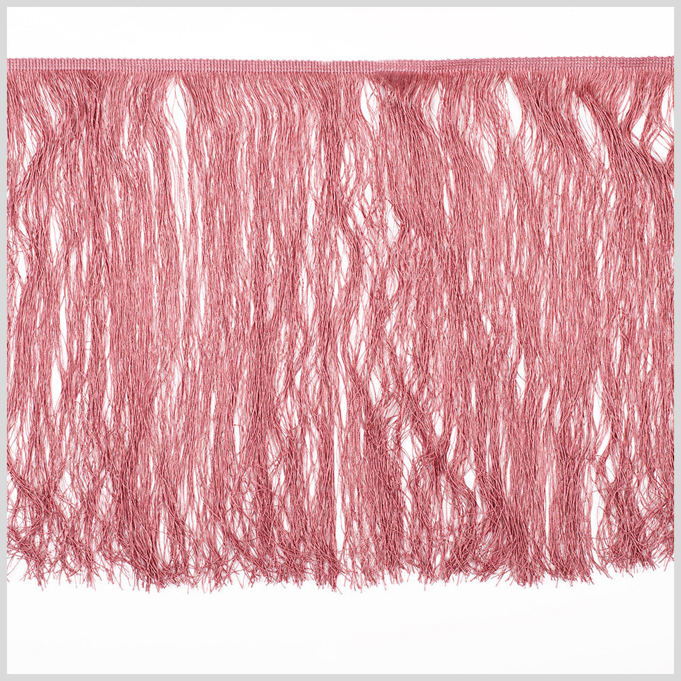 European Chainette Fringe Trim - 16