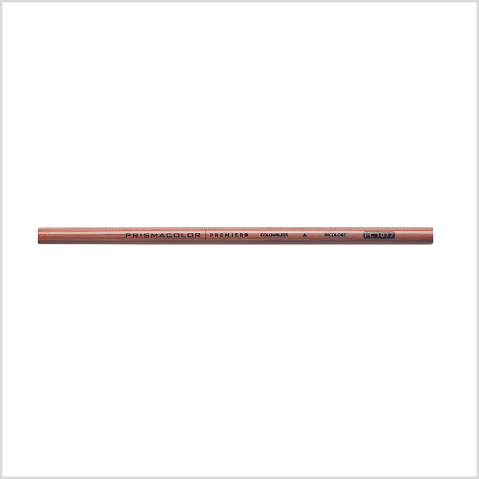 Prismacolor Colorless Blender Pencil - Joann Fabrics