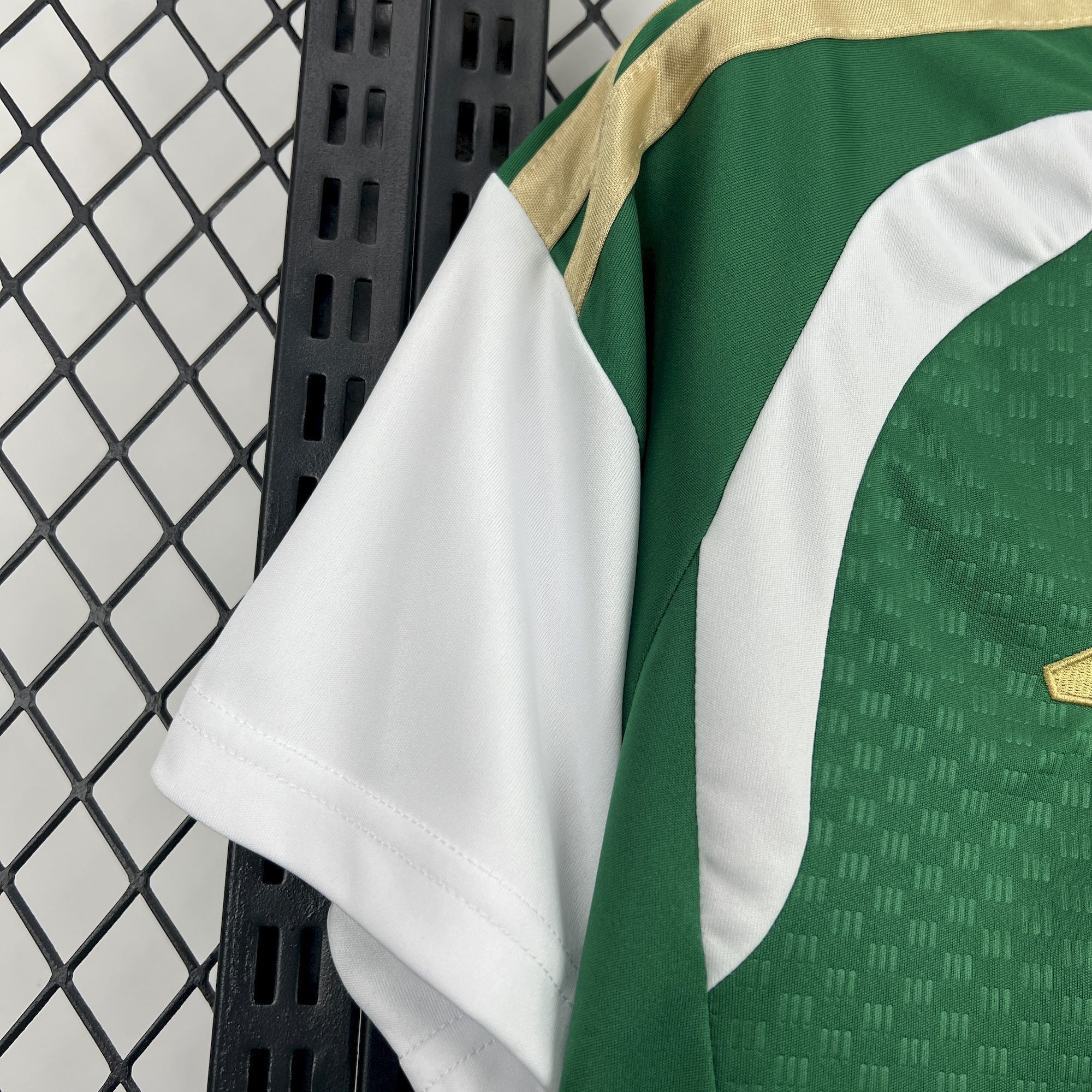 2026/2027 Italy Training Suit Green Football Jersey 1:1 Thai quality