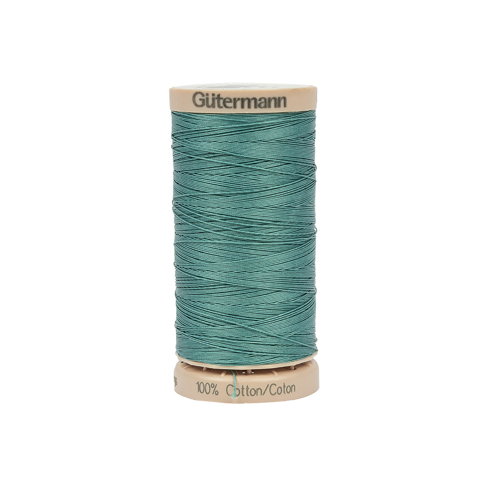 Gutermann Hand Quilting Cotton Thread 200m - 7325 Boxwood - Joann Fabrics