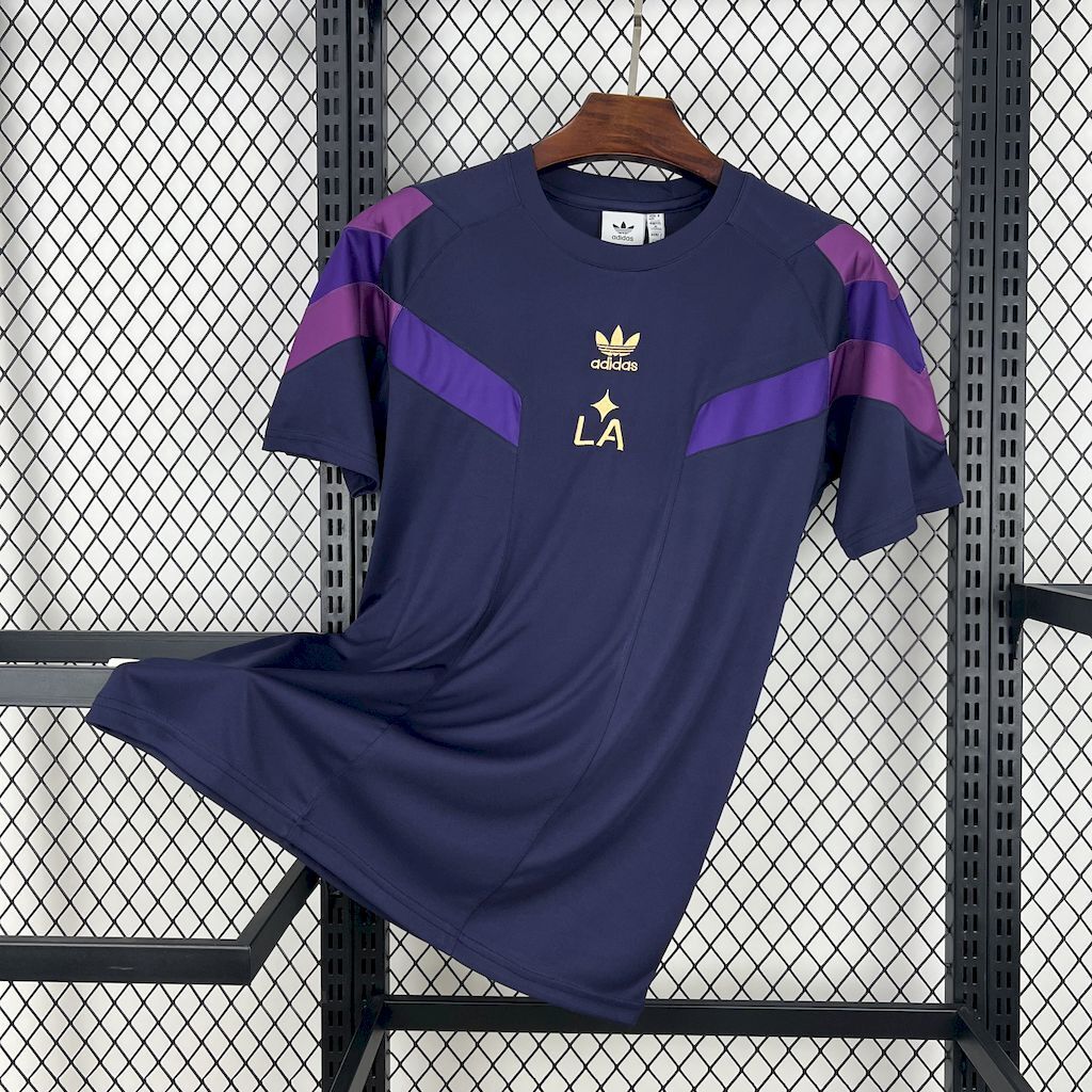 2025-2026 LA Galaxy Casual style Football 1:1 Thai Quality