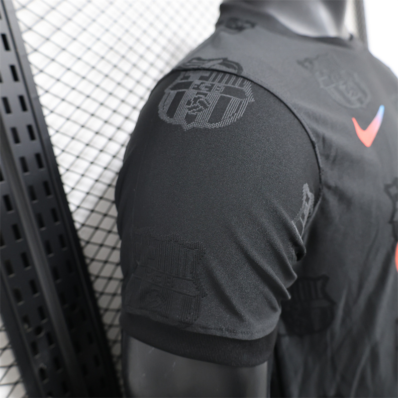 2024/2025 Barcelona Player Version Special Edition Jersey 003 1:1 Thai Quality
