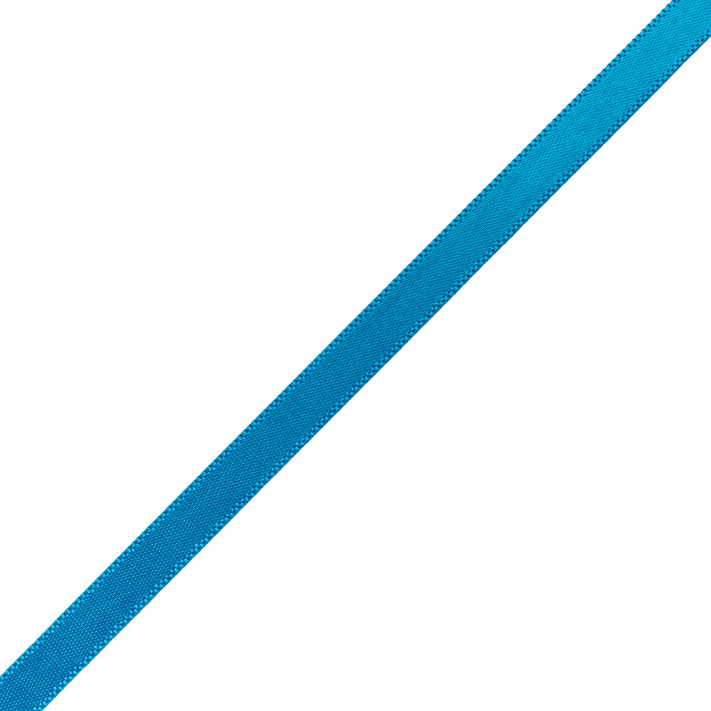 Satin Ribbon Double Faced - 0.25