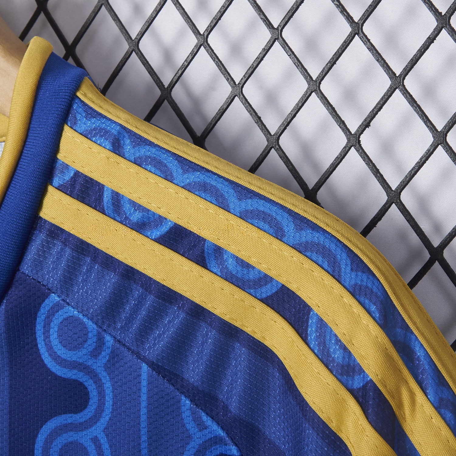 Sweden 2026 Away Jersey - Fans Version - UnitedFutballJersey