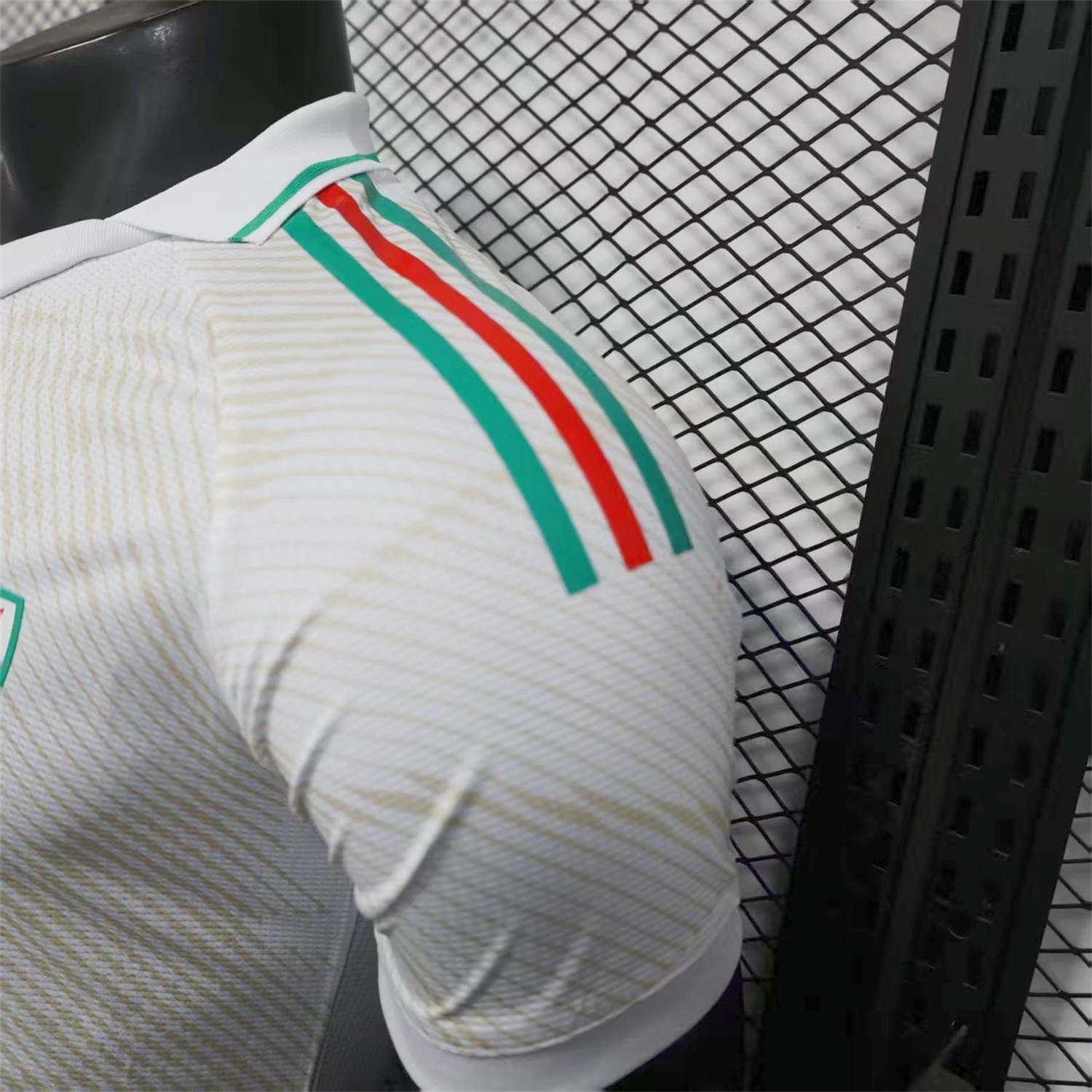 Wales 2026 Away Jersey - Player Version - UnitedFutballJersey