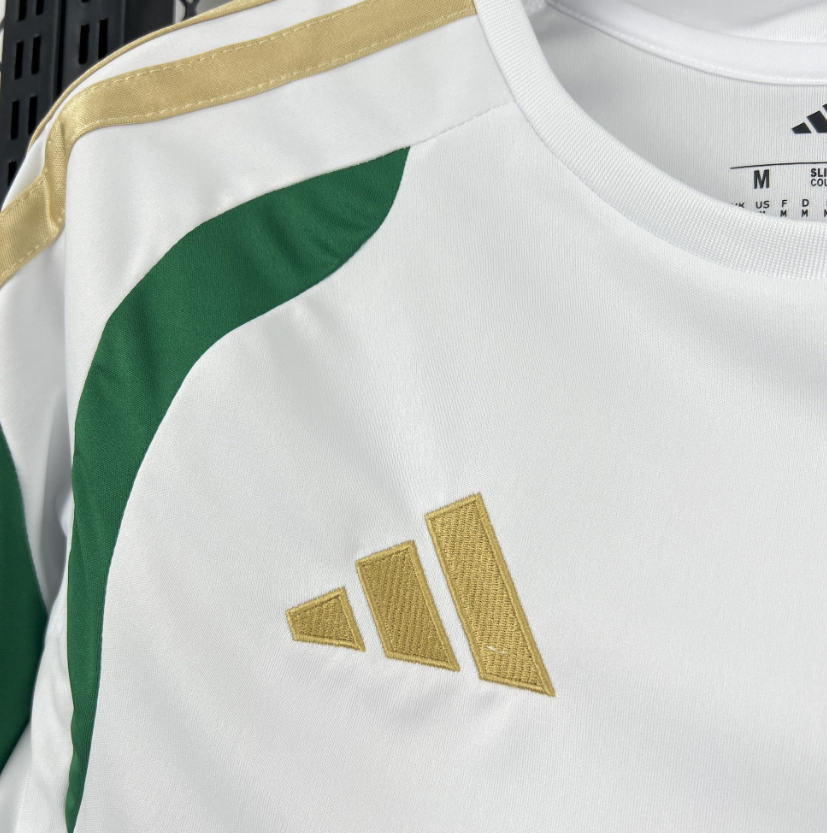 2026/2027 Italy Training Suit White Football Jersey 1:1 Thai quality