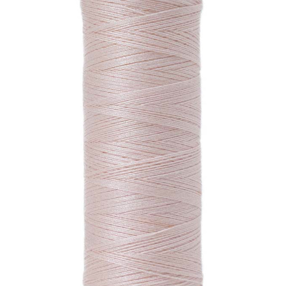 Gutermann 60 Wt Natural Cotton Thread 200m - 5010 Flesh - Joann Fabrics