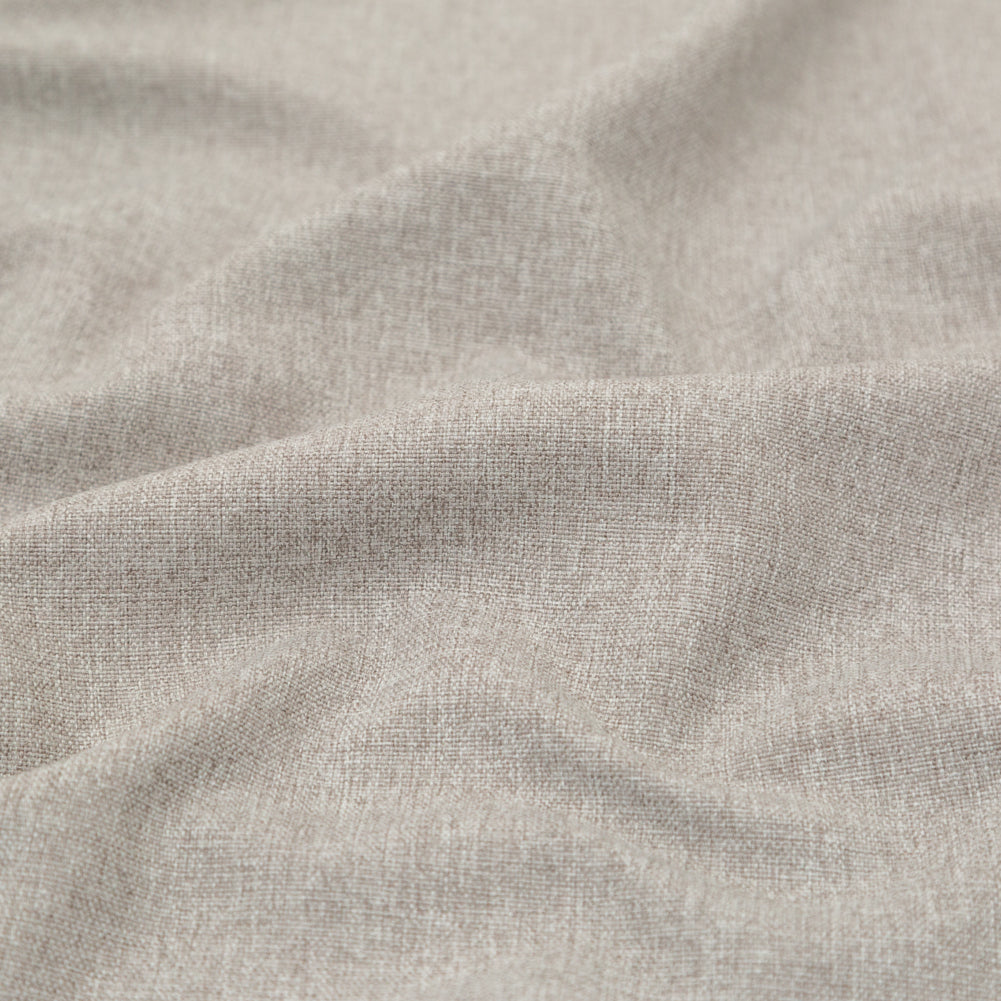 Cosme Light Gray Lightweight Polyester Canvas - Joann Fabrics