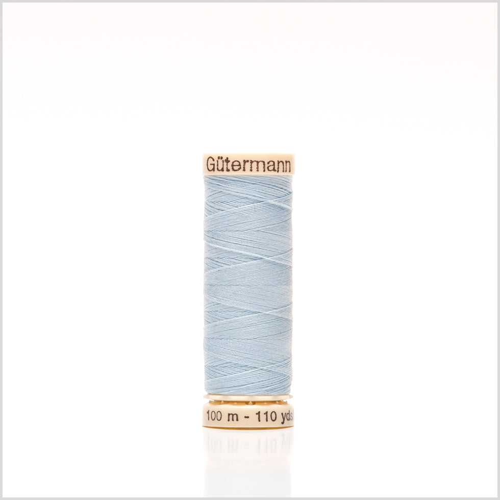 Gutermann Sew All Thread 100m - 207 Baby Blue - Joann Fabrics