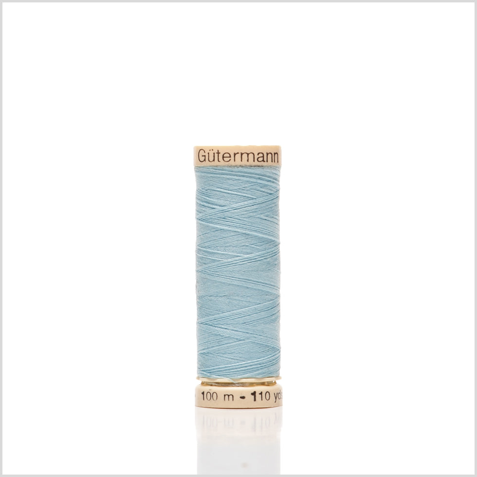 Gutermann Sew All Thread 100m - 206 Blue Balloon - Joann Fabrics