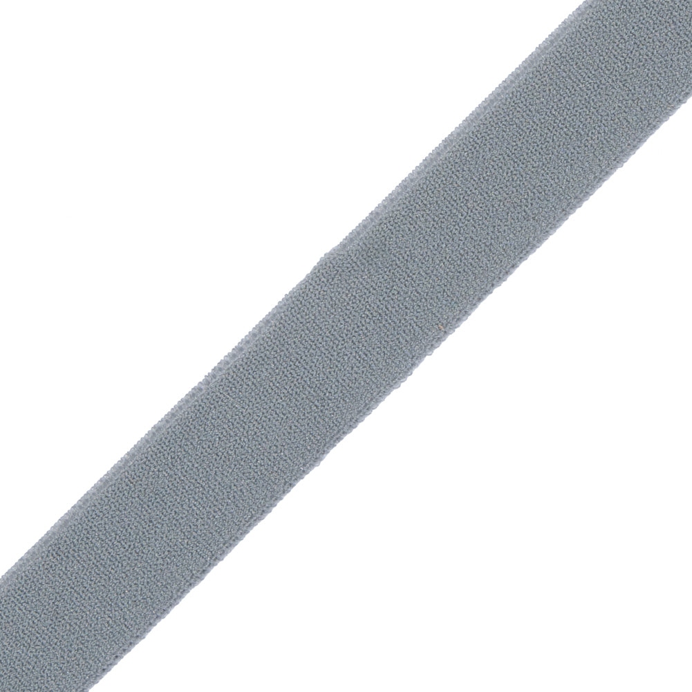 Italian Gray Stretch Tape - 0.375