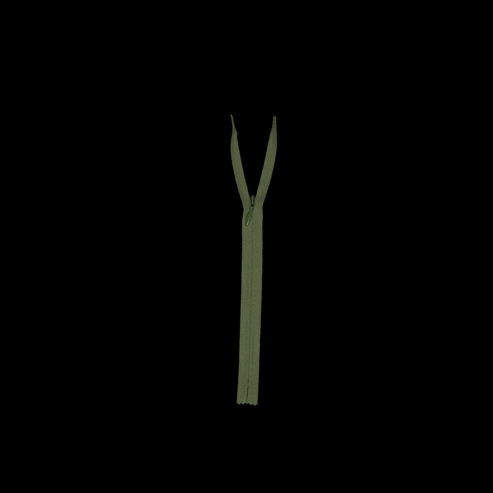 Invisible Zipper 9