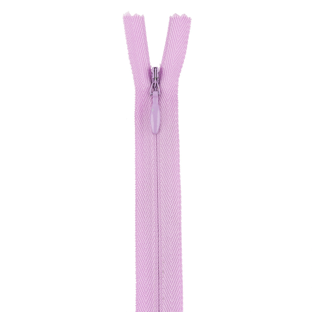 Invisible Zipper 24