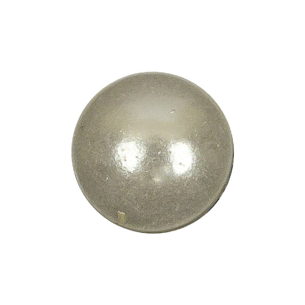 Vintage Chalk White Cabochon Hotfix Mother of Pearl Rhinestones - Joann Fabrics