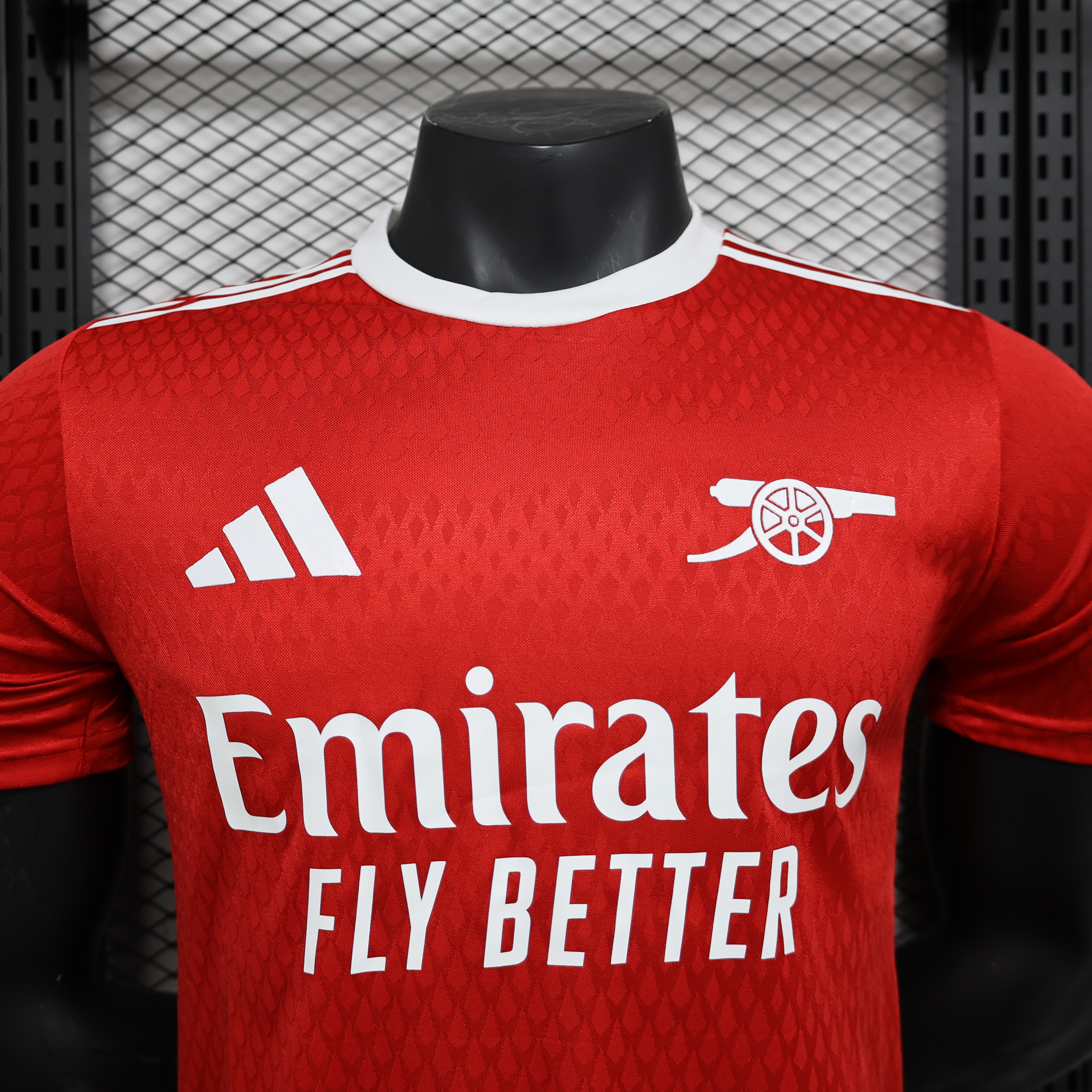 2025/2026 Player Version Arsenal Special Edition 01 Football Jersey 1:1 Thai Quality