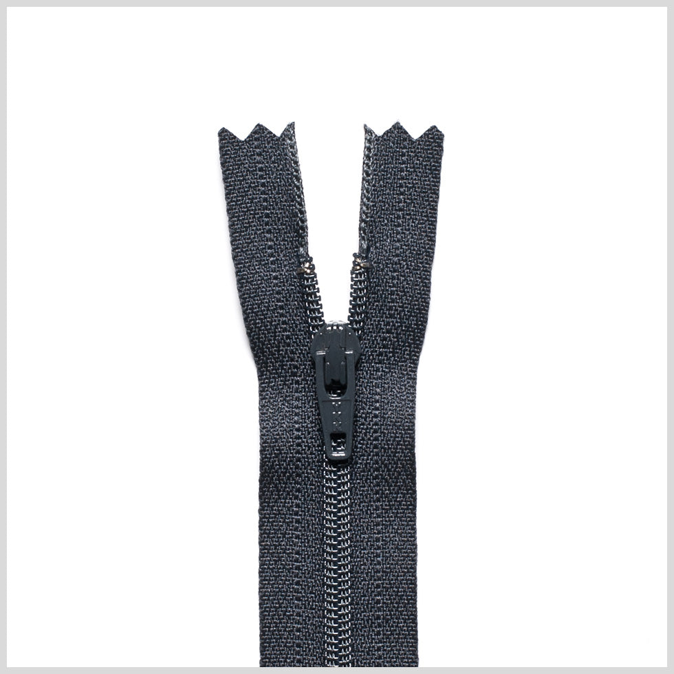 Regular Zipper 24