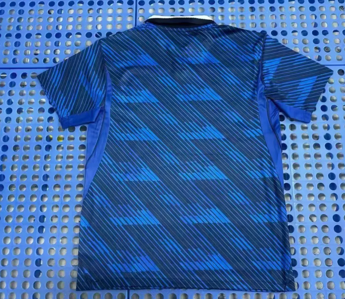 2026 France Home Football Shirt 1:1 Thai Quality