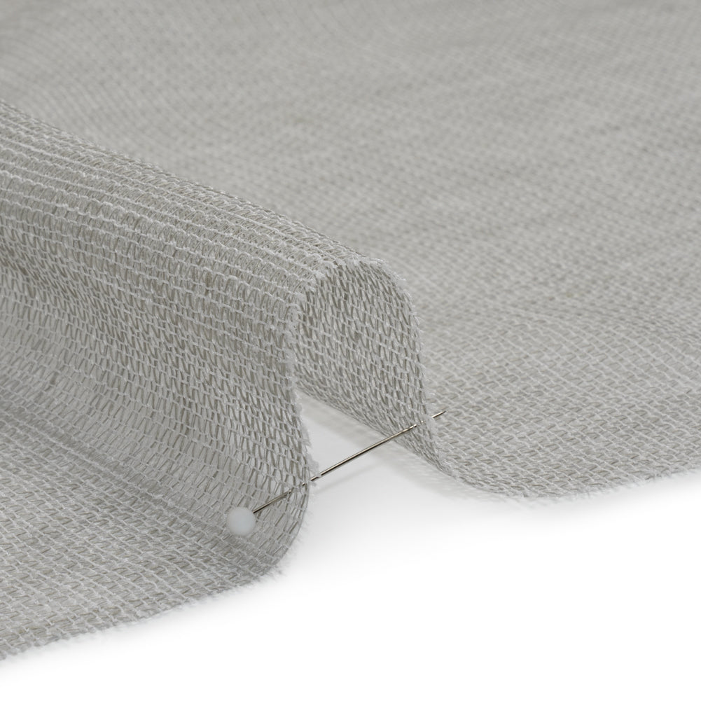 Mesh Drapery Sheers Fabric 118