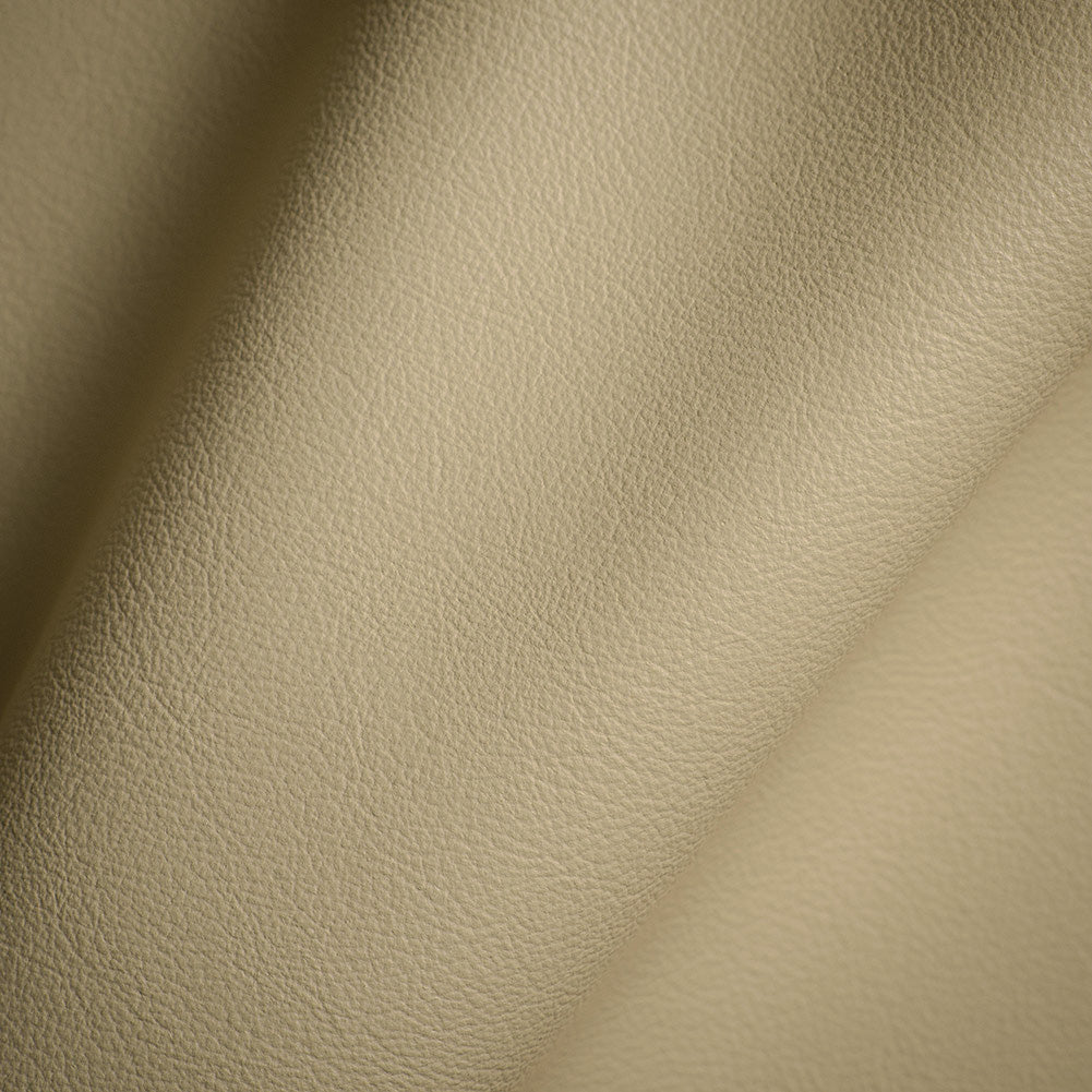 Port Italian Cream Top Grain Performance Cow Leather Hide with Protective Finish - Joann Fabrics