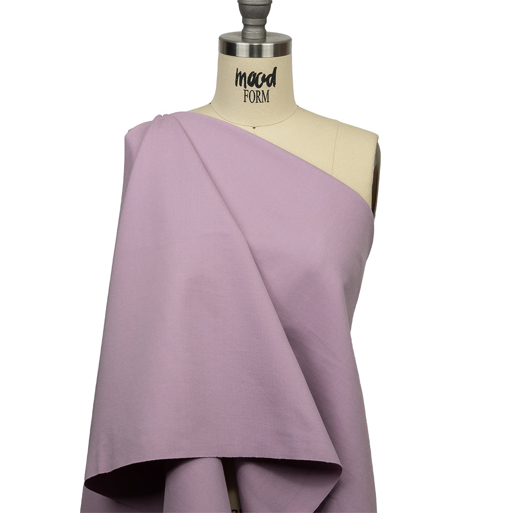 Stretch Ponte Knit - Lavender - Papilio Collection - Joann Fabrics