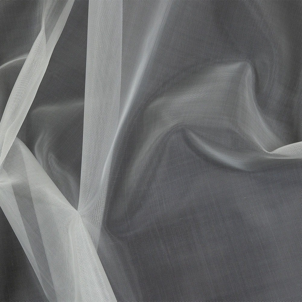 Stiff Polyester Organdy - Seafoam - Rhiannon Collection - Joann Fabrics