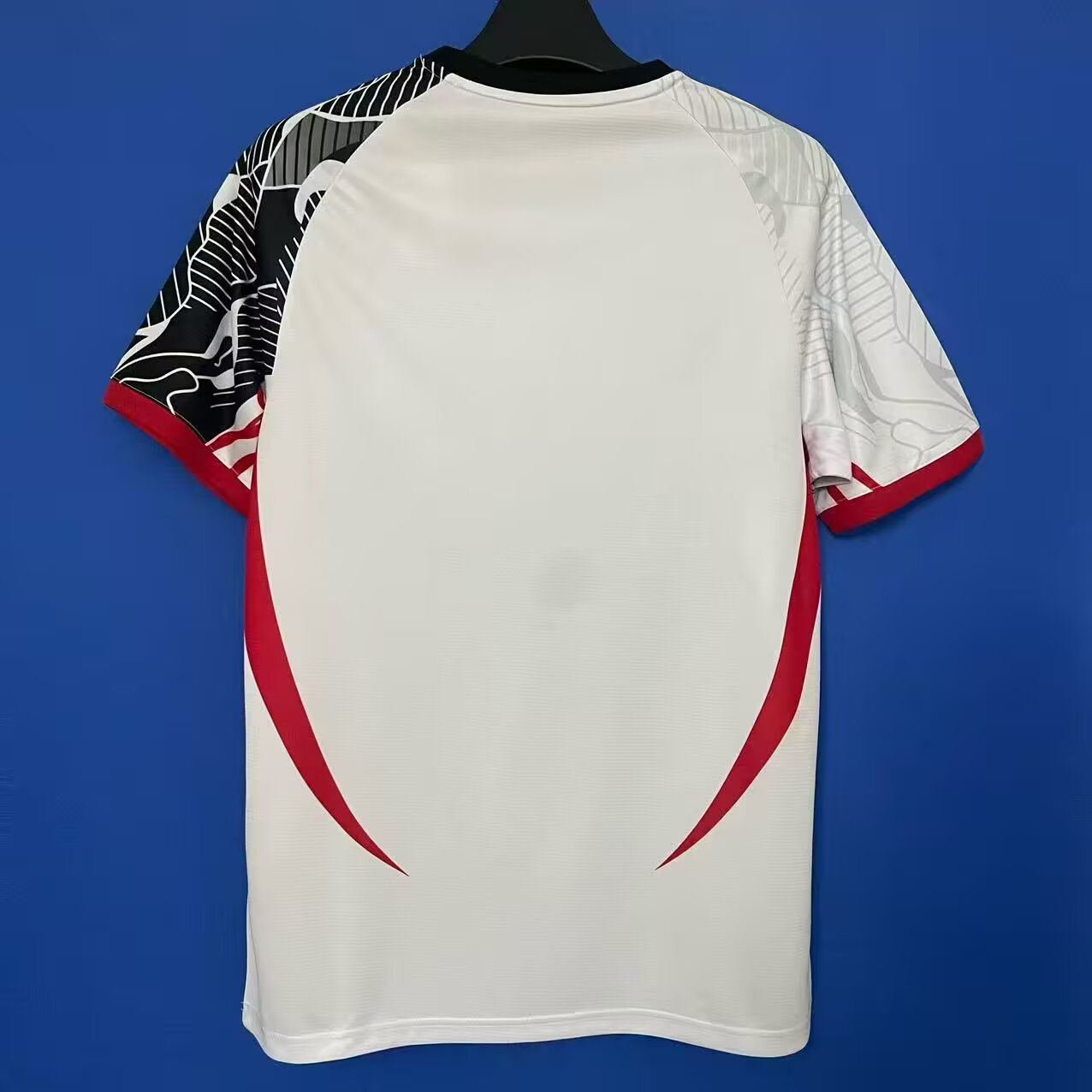 2025/2026 Japan Katana Football Jersey 1:1 Thai Quality