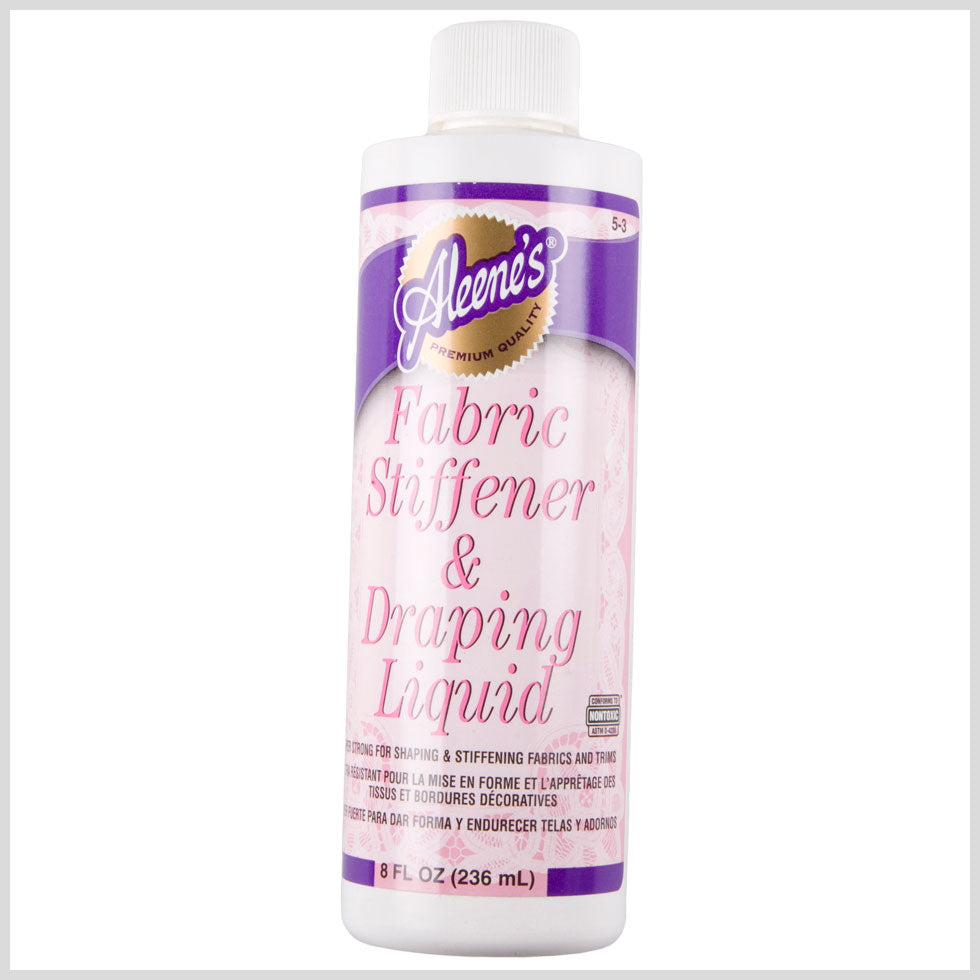 Aleene's Fabric Stiffener - Joann Fabrics