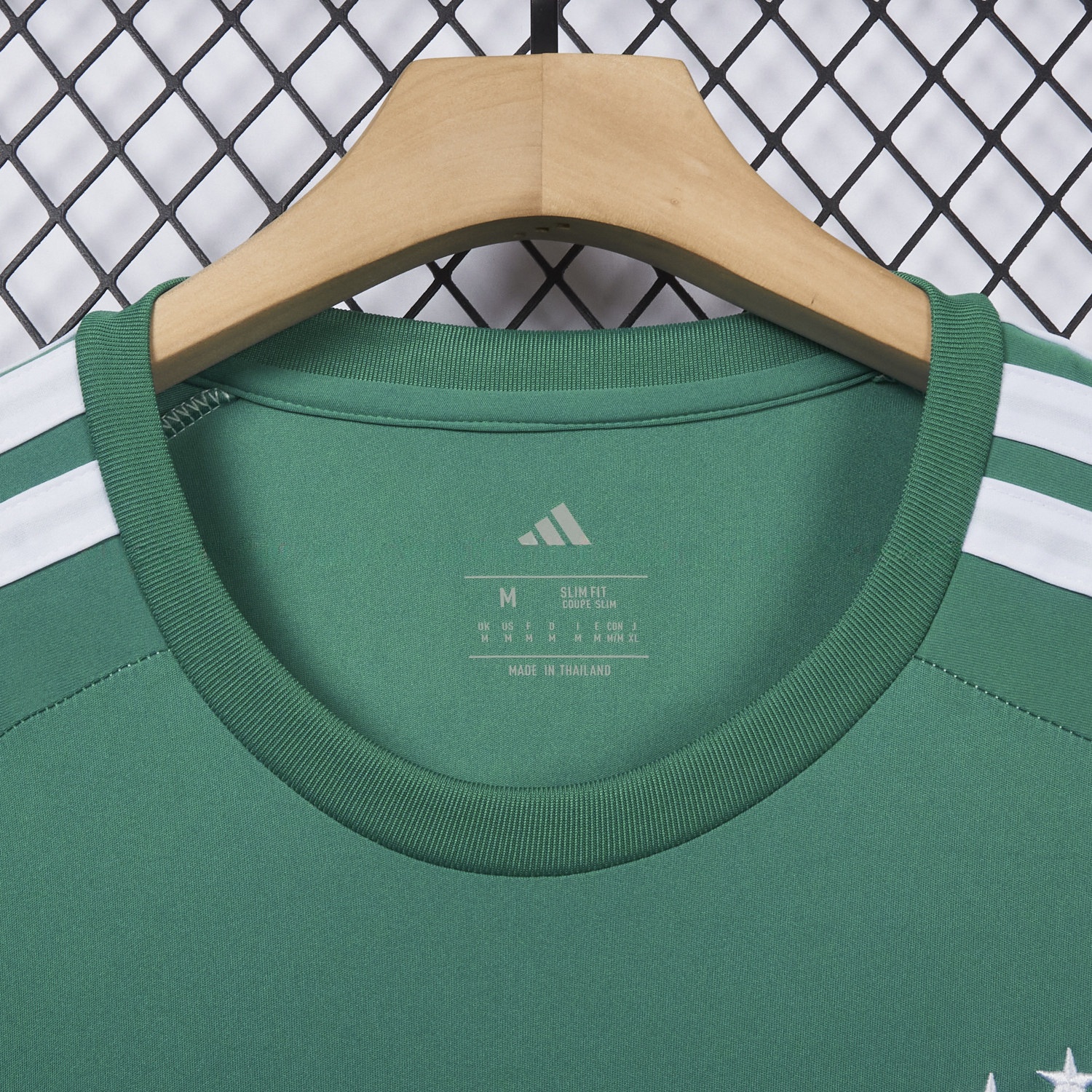 Germany 2026 Goalkeeper Green Long Sleeves Jersey - Fans Version - UnitedFutballJersey