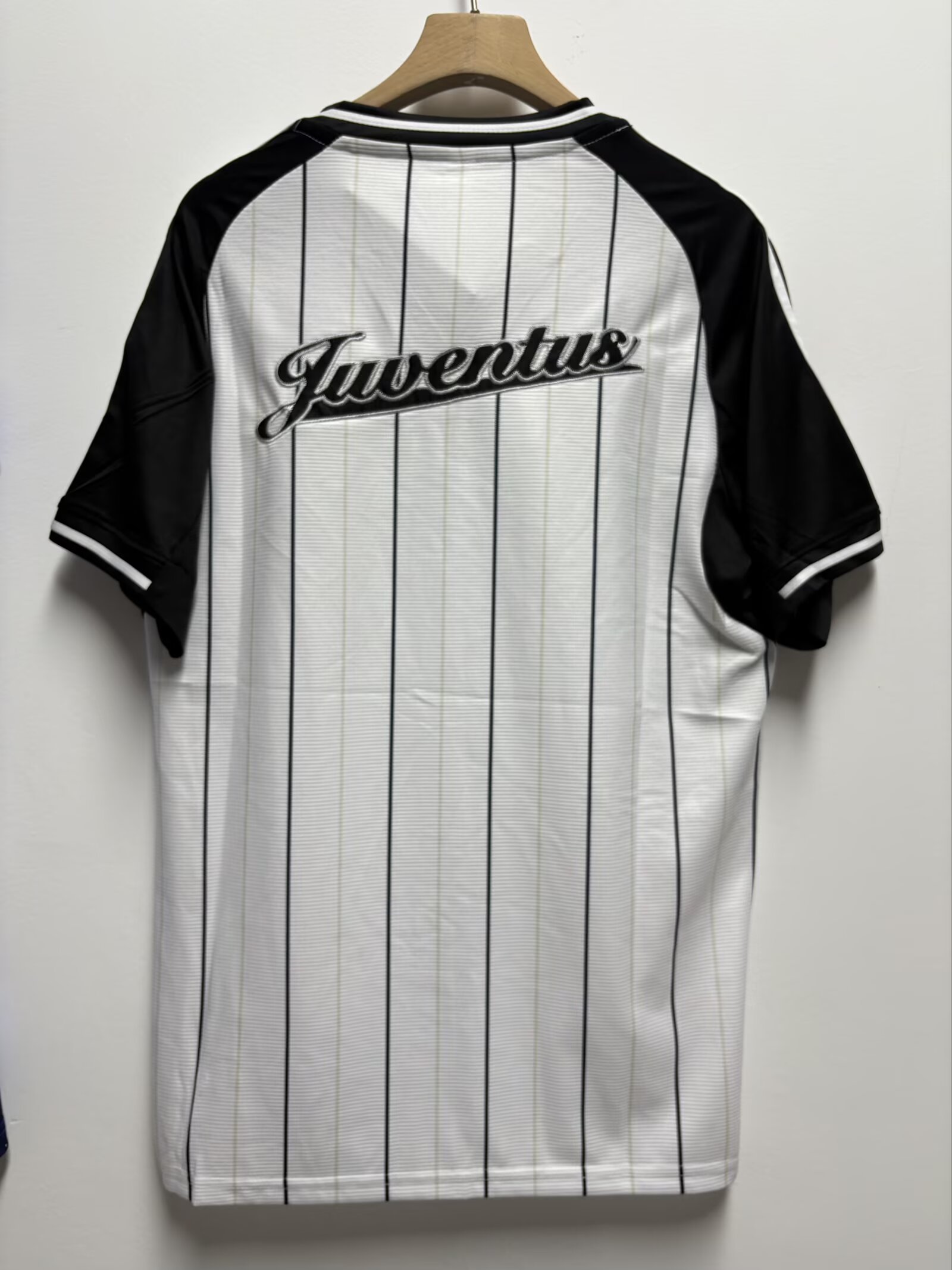 2025/2026 Juventus Casual T-Shirt Football Jersey 1:1 Thai Quality