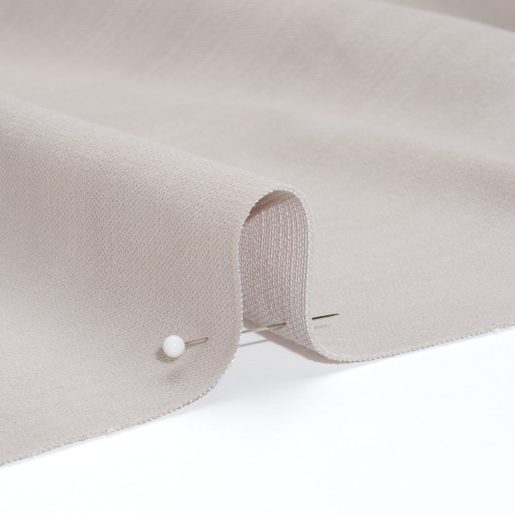 Low Pile Upholstery Velvet - Mineral - Somerset Collection - Joann Fabrics