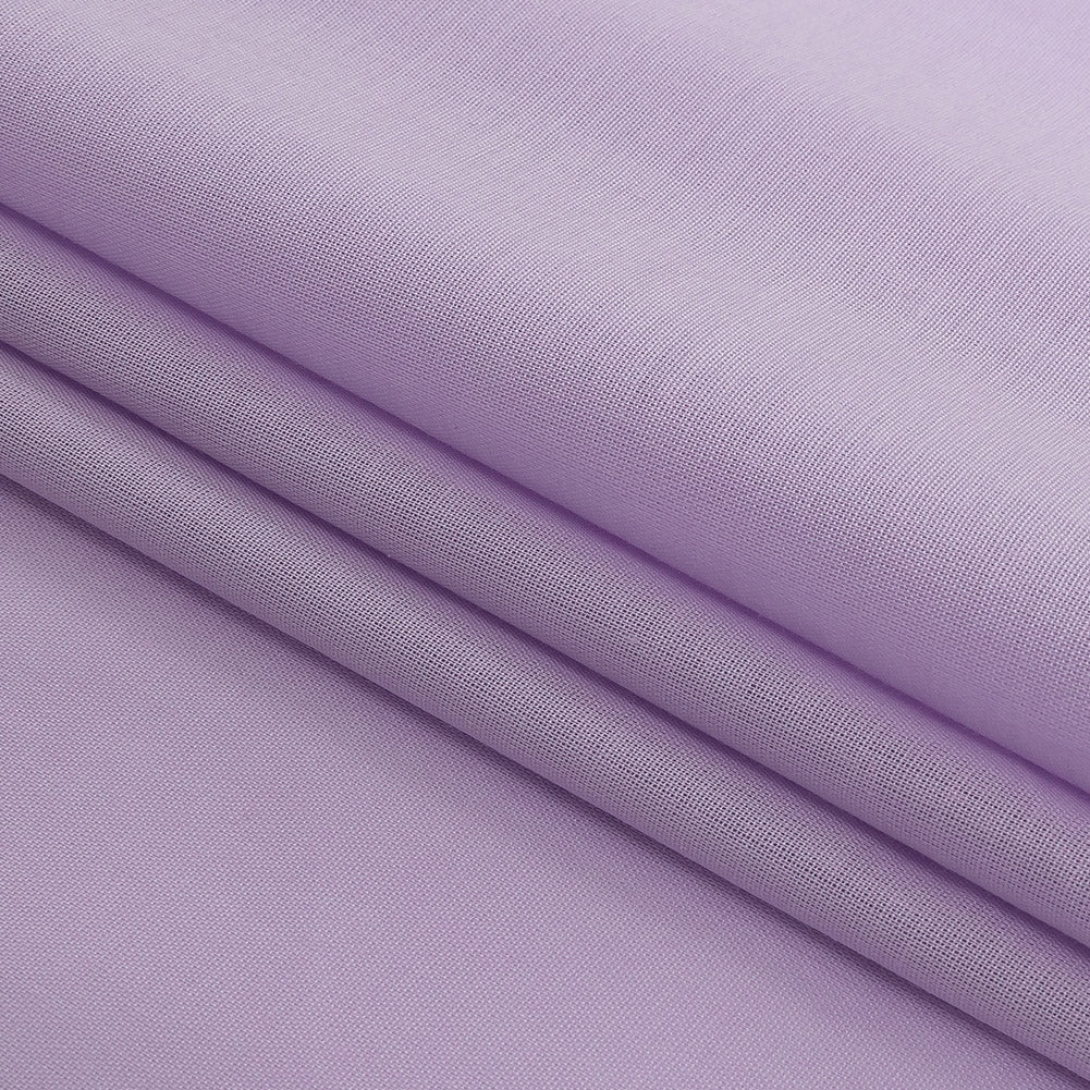 Mercerized Organic Egyptian Cotton Voile - Lavender - Toulouse Collection - Joann Fabrics