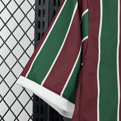 2026/2027 Fluminense Home Football Jersey 1:1 Thai Quality