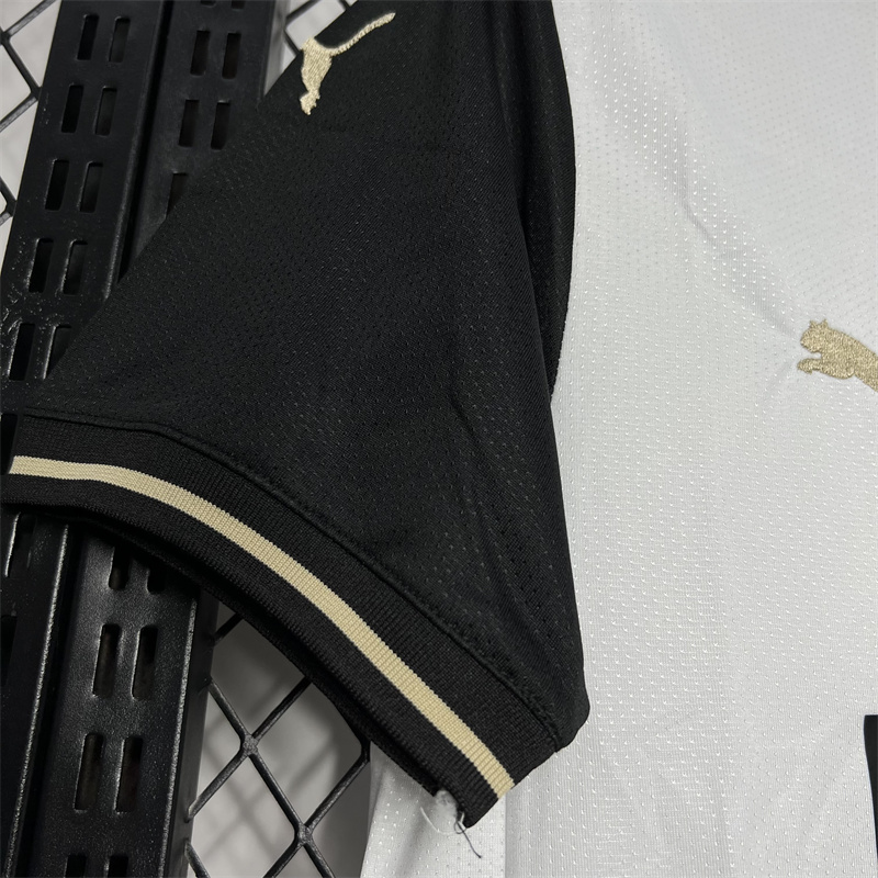 2024/2025 Valencia Home Football Shirt 1:1 Thai Quality