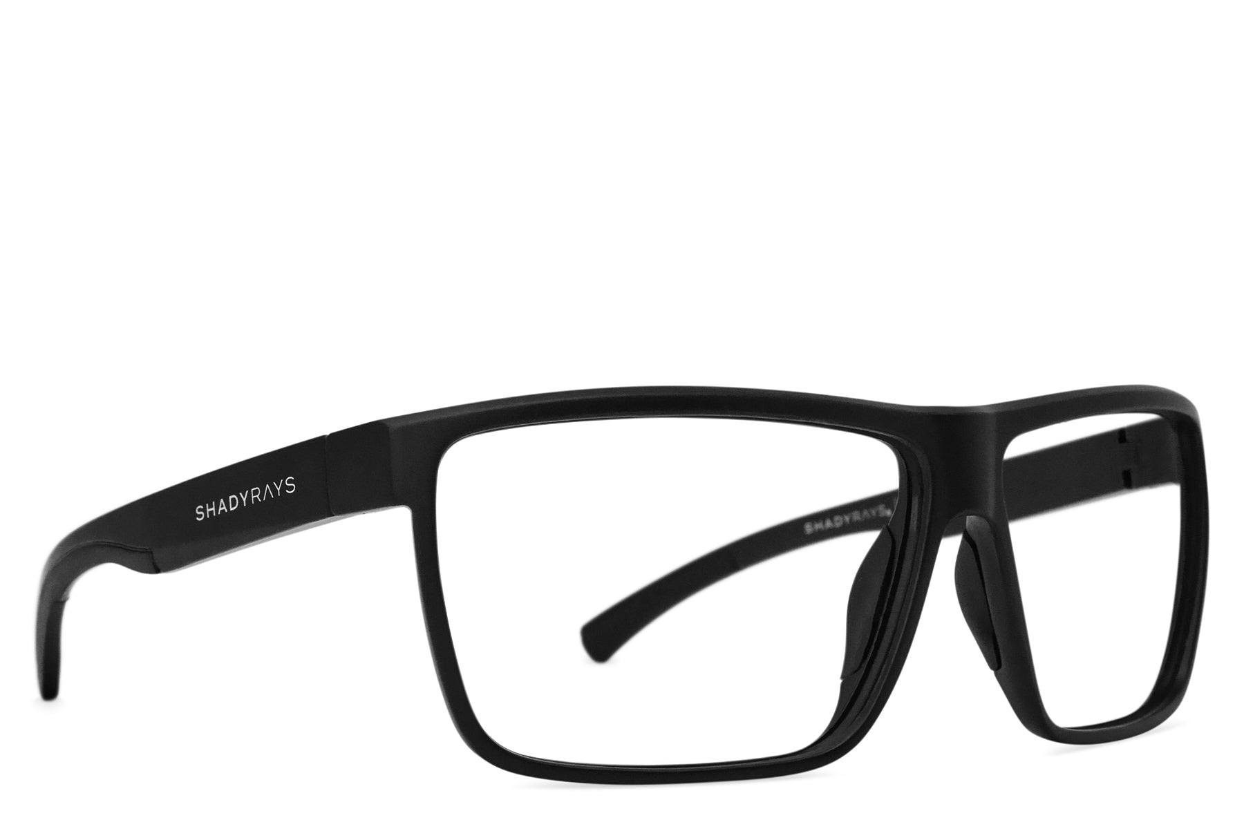 Cayman M RX – Black