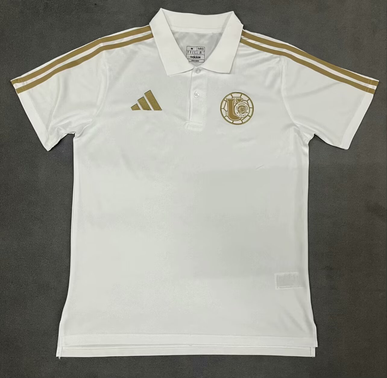 2025/2026 Tigres Third Away Football Jersey 1:1 Thai Quality