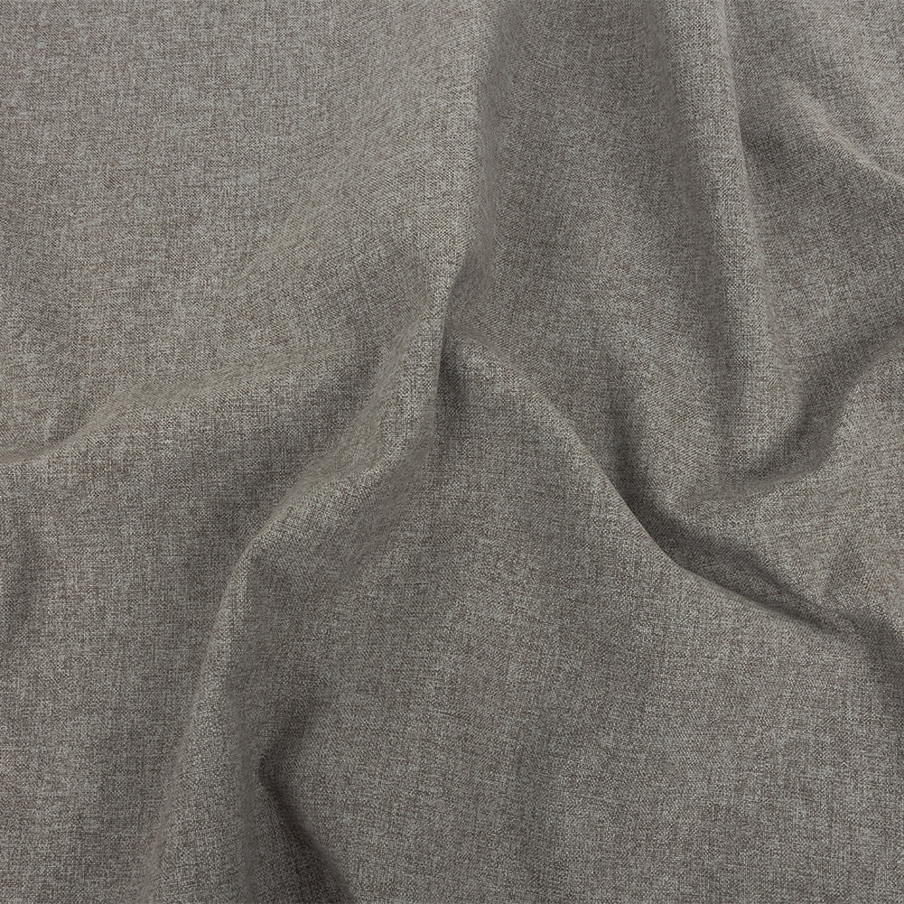 Crypton Sunday Smoke Brushed Polyester Canvas - Joann Fabrics