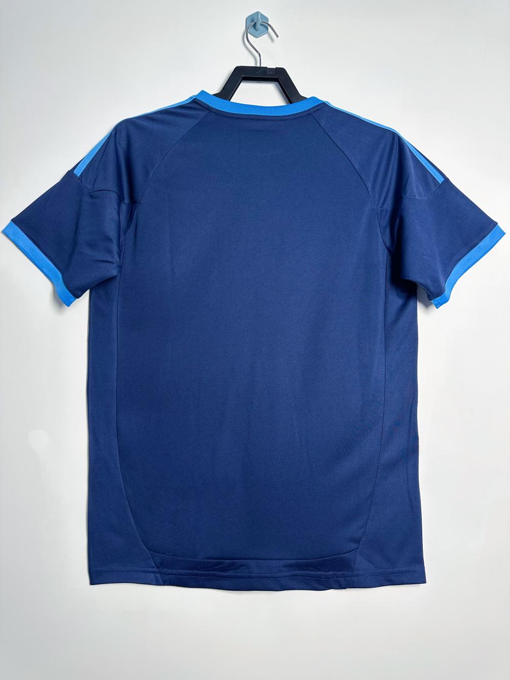 2010-2011 Retro Schalke 04 Away Football Jersey 1:1 Thai Quality