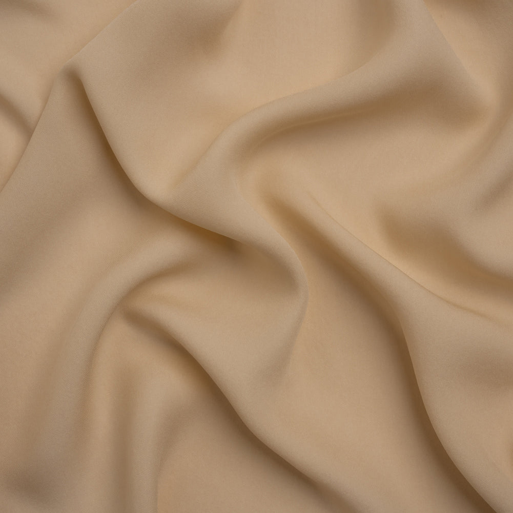 Silk Double Georgette - Winter Wheat - Premium Collection - Joann Fabrics