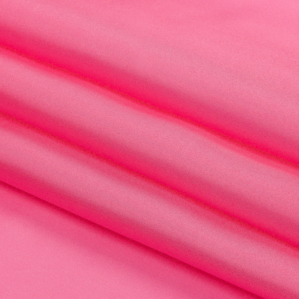 China Silk/Silk Habotai - Carmine Rose - Premium Collection - Joann Fabrics
