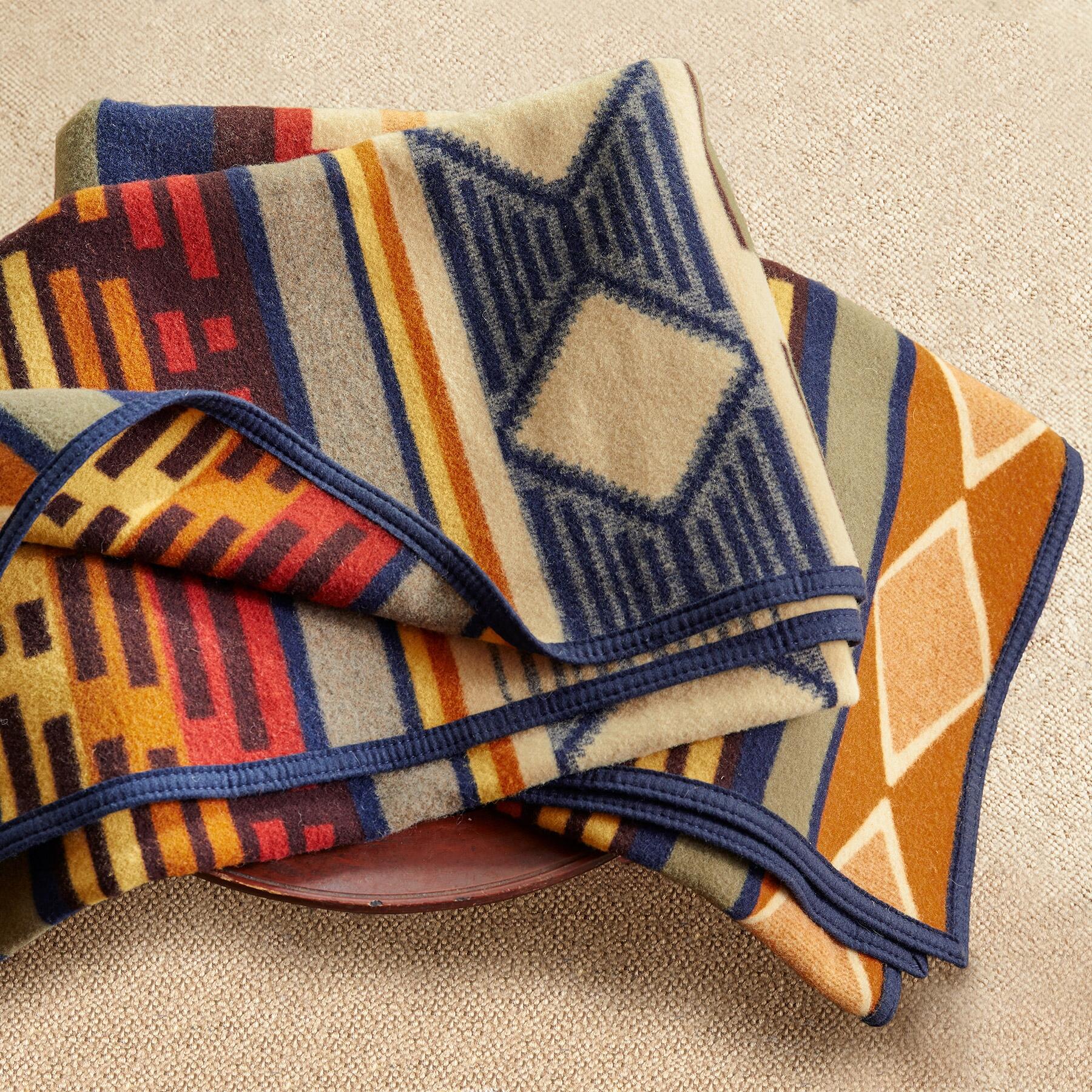 Cedar Mountain Throw - Blair Catalog