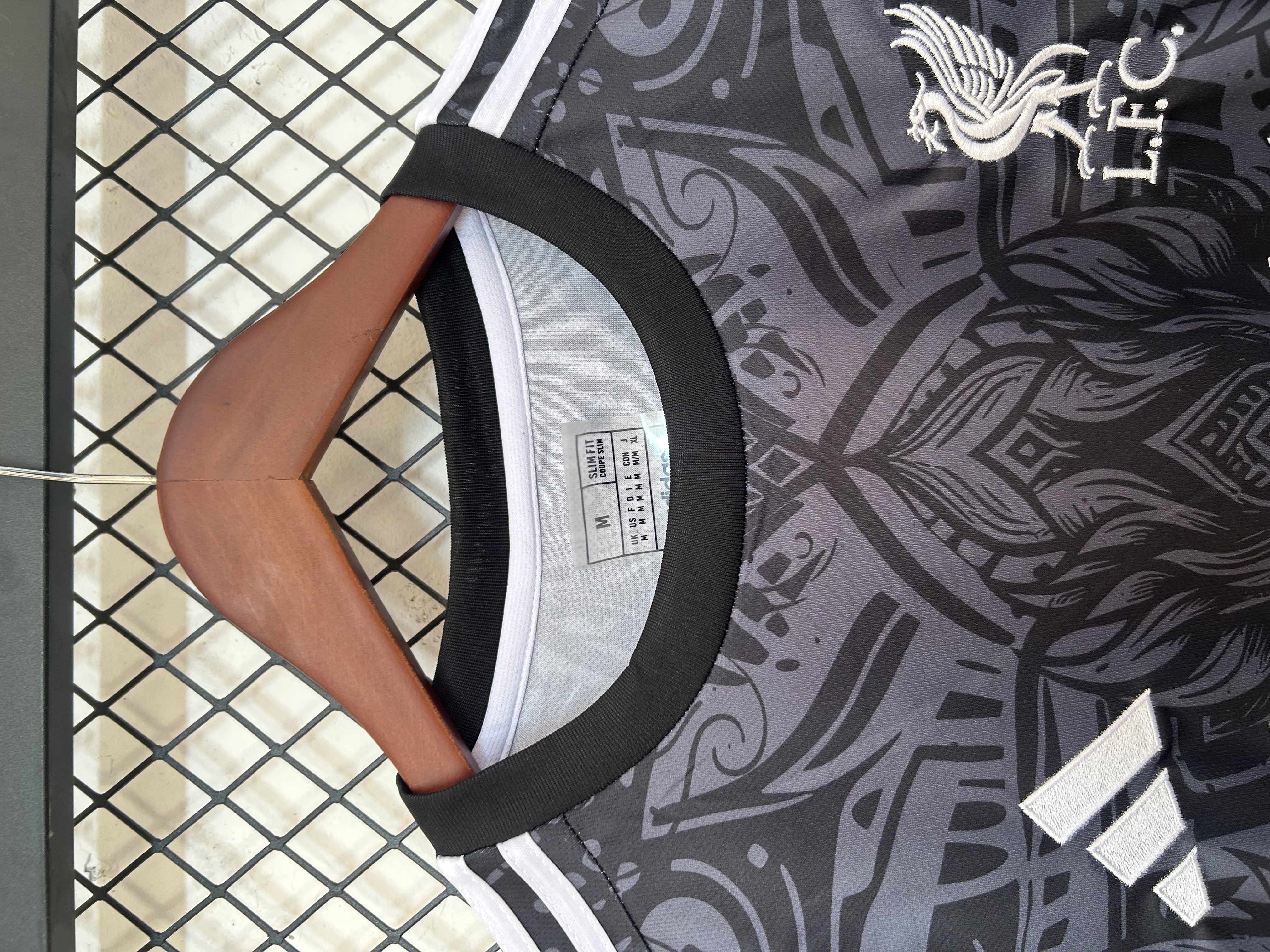 2025/2026 Liverpool Special Edition 06 Football Jersey 1:1 Thai quality