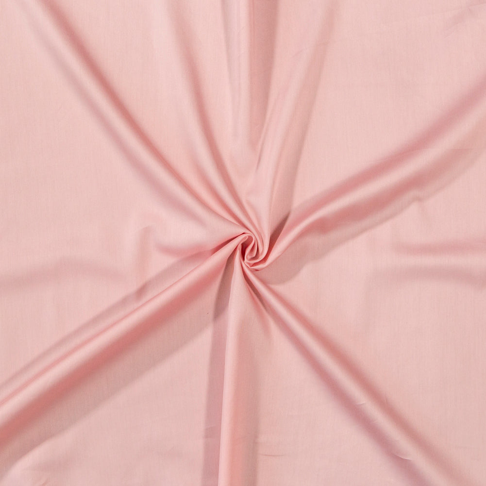 Mercerized Organic Egyptian Cotton Shirting - Dusty Rose - Ravello Collection - Joann Fabrics