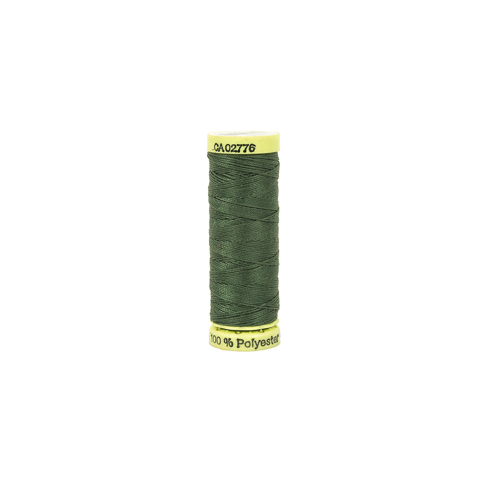 Gutermann Heavy Duty Top Stitch Thread 30m - 764 Sage - Joann Fabrics