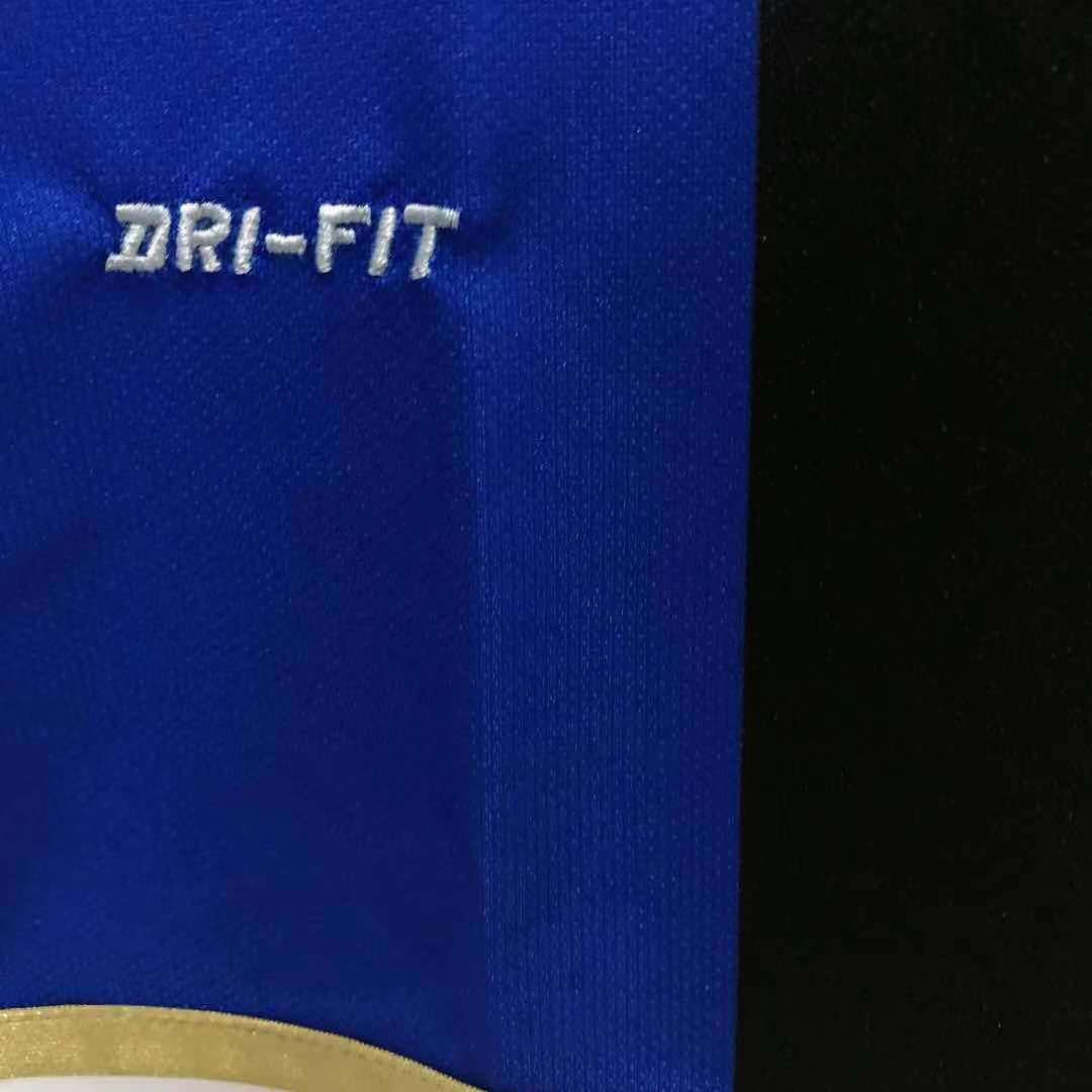 2008/2009 Retro Inter Milan Home Euro Football Jersey 1:1 Thai Quality