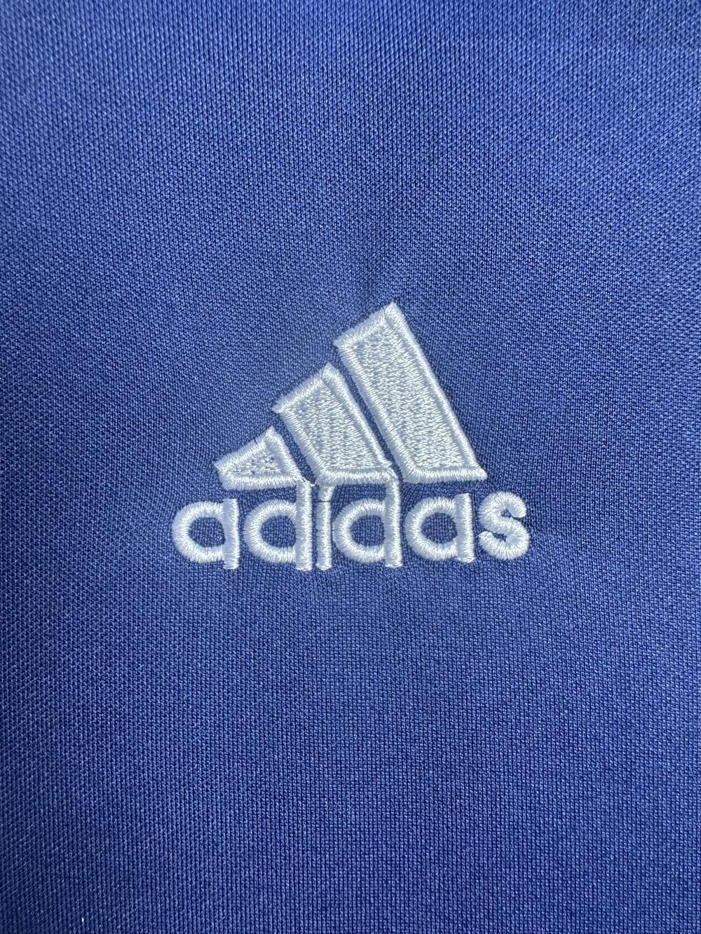 2010-2011 Retro Schalke 04 Away Football Jersey 1:1 Thai Quality