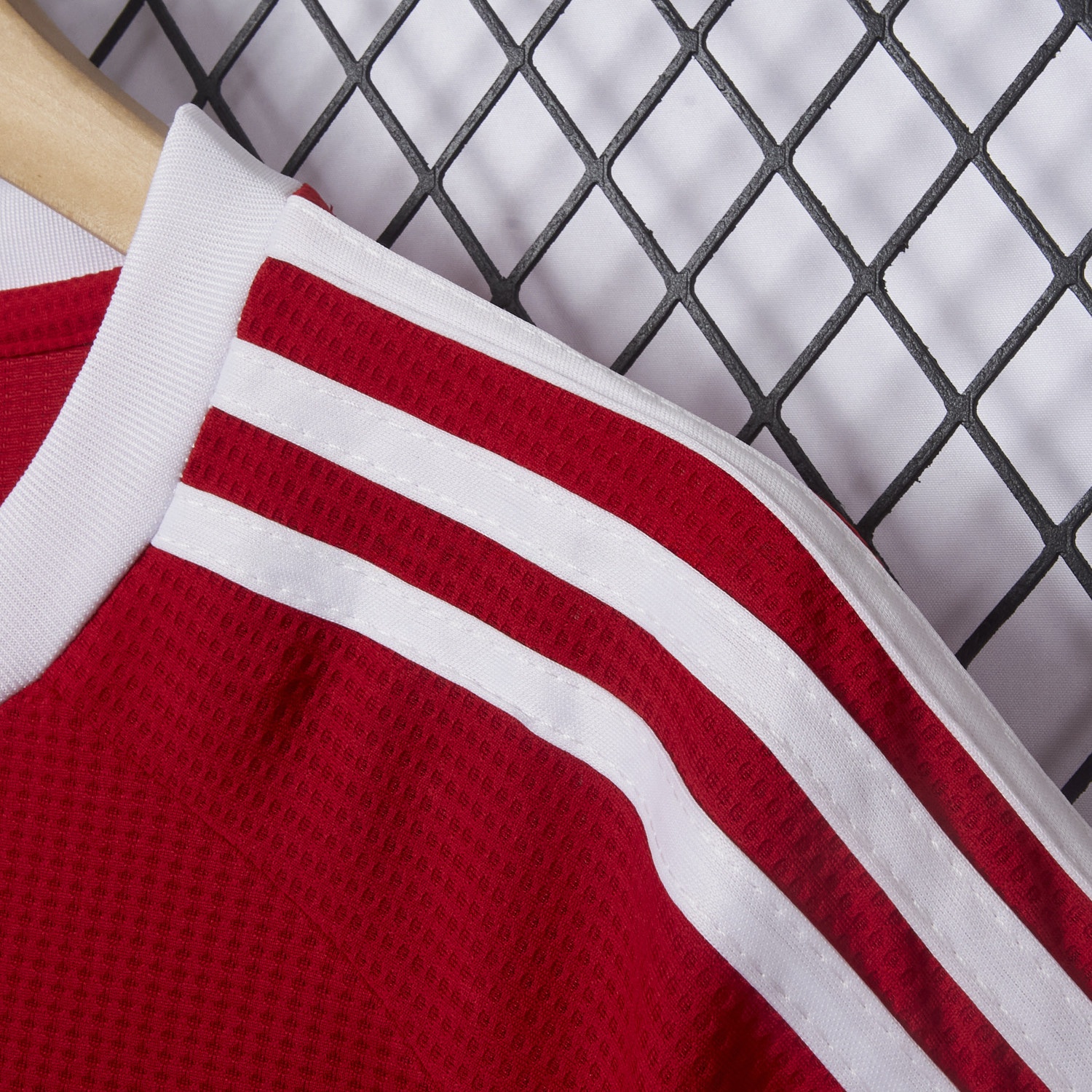 Union Berlin 25-26 60th Commemorative Special Jersey - Fans Version - UnitedFutballJersey