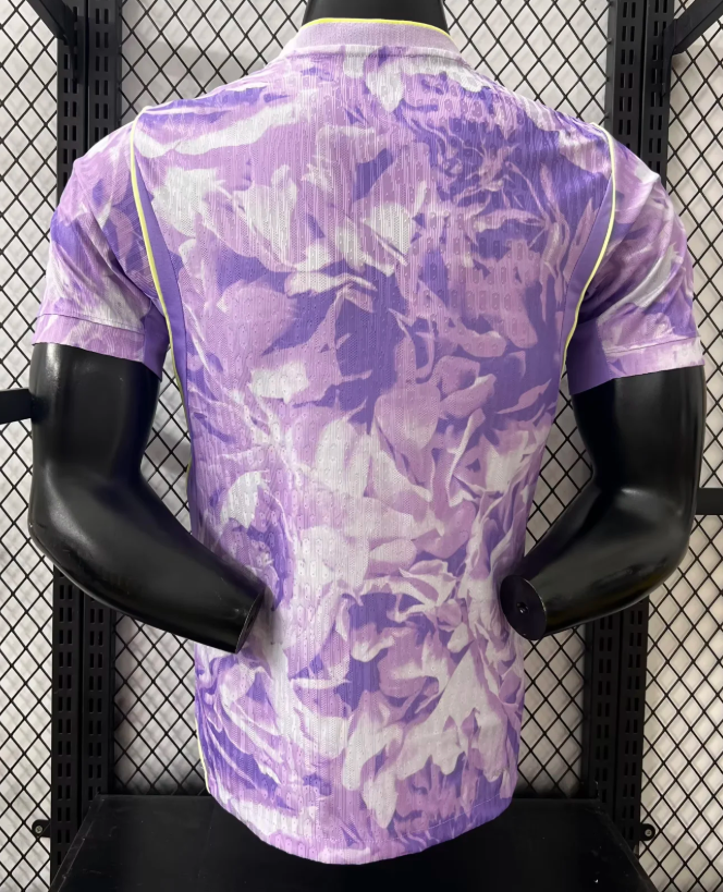 2026 Player Version Korea Away Football Shirt 1:1 Thai Quality