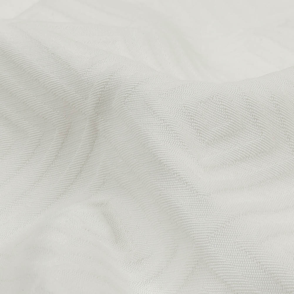 White Diamond Jacquard - Joann Fabrics