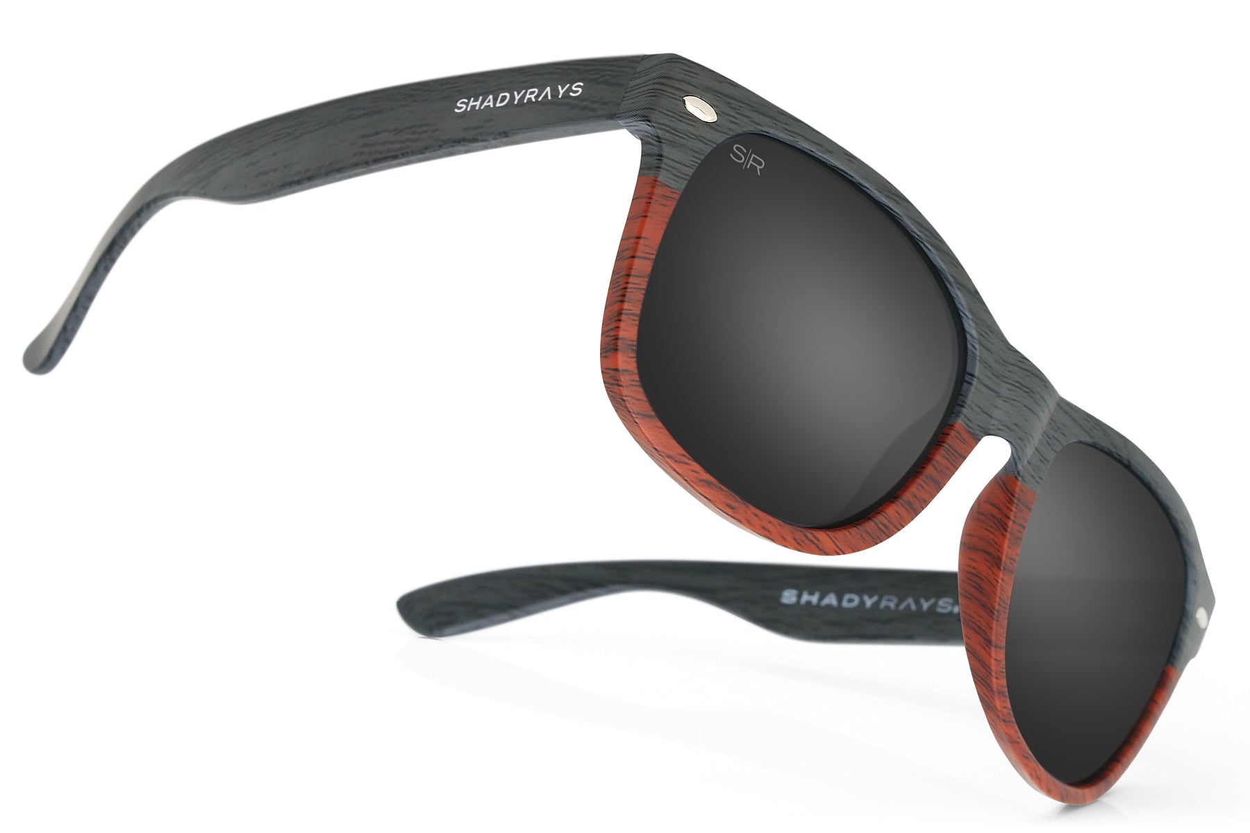 Classic Timber – Dual Timber Polarized