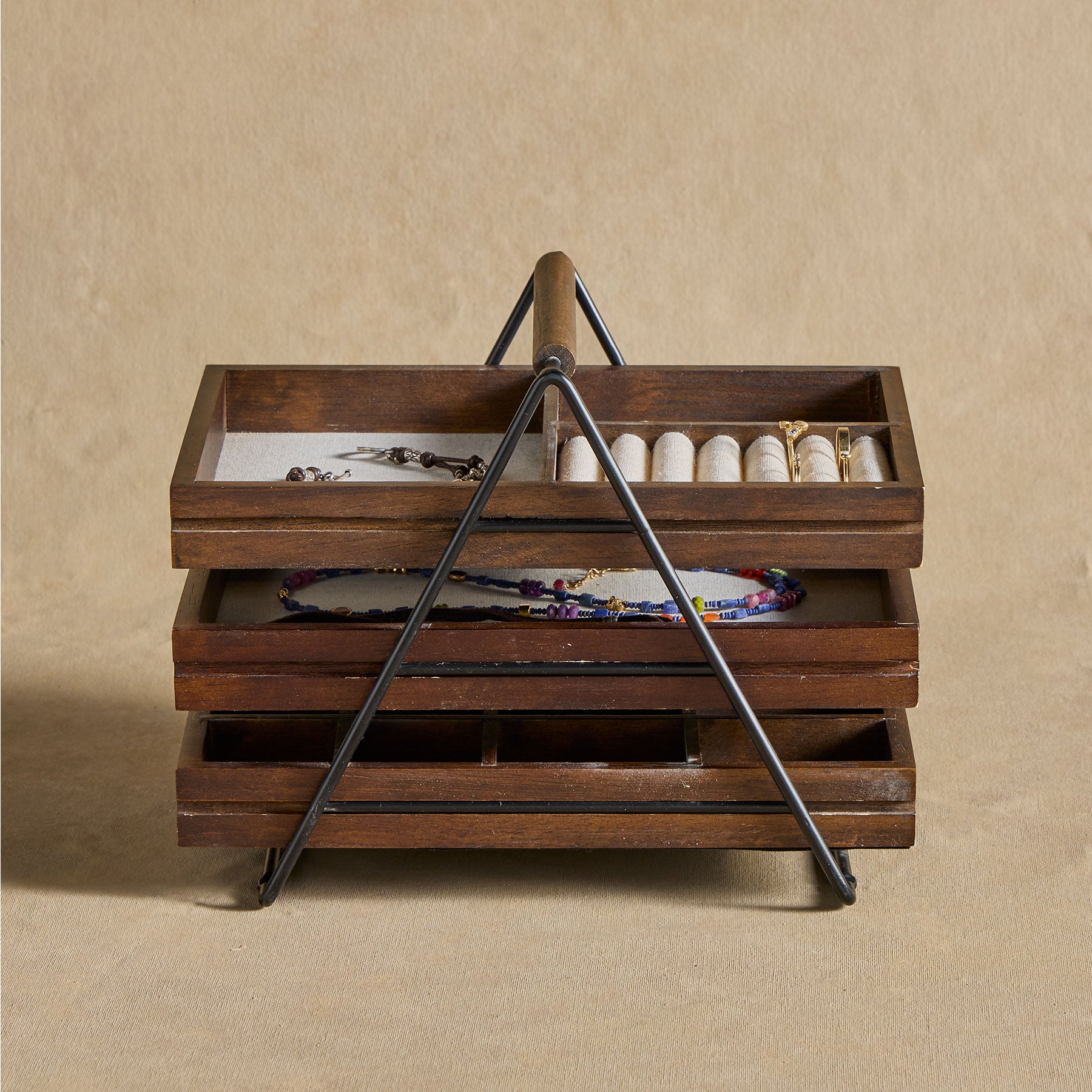 Terrace Jewelry Tray - Blair Catalog